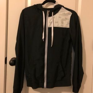 Empyre Elephant Windbreaker